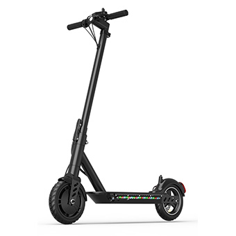  M1 阿爾郎電動滑板車電動代駕迷你折 
