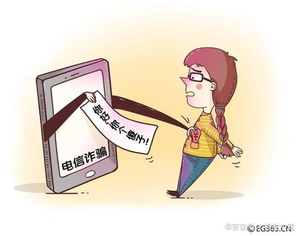 預警！朋友圈又出“免費領取平衡車”新騙局