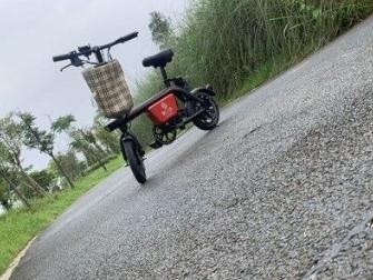 阿爾郎W1迷你小型電動(dòng)車